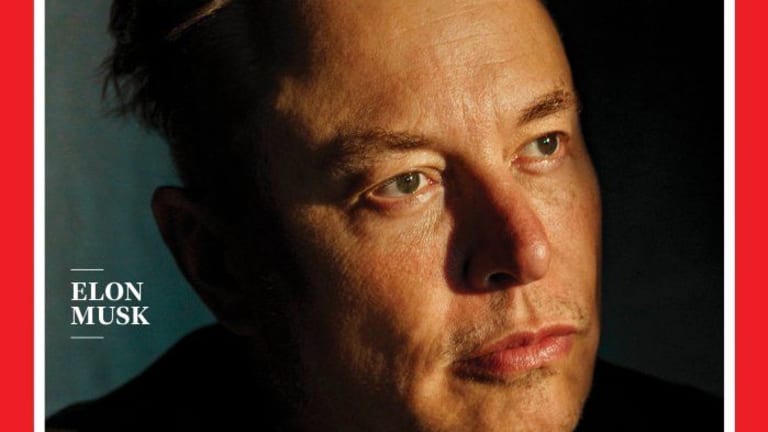 SEC Might Finally Have To Do Something About Elon Musk’s Tweets