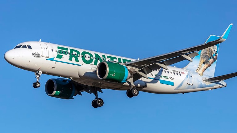 Spirit Airlines Will Merge With Frontier, And I Will Double Down On My Vow To Fly Delta
