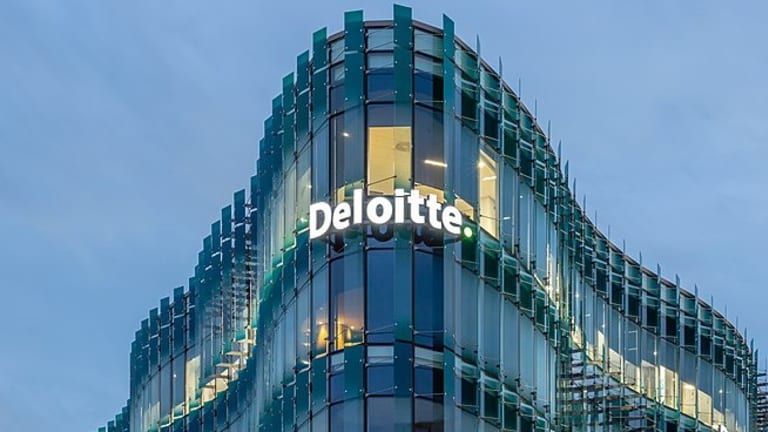 Deloitte Invests $750M In Healthcare, Consumer and Financial Services Businesses