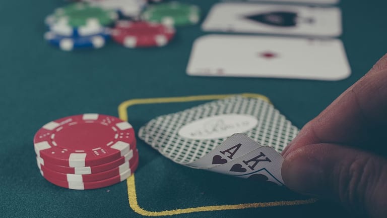 Is Kicking Your Boss’ Ass At Poker In Your First Month On The Job A Good Thing Or A Bad Thing?