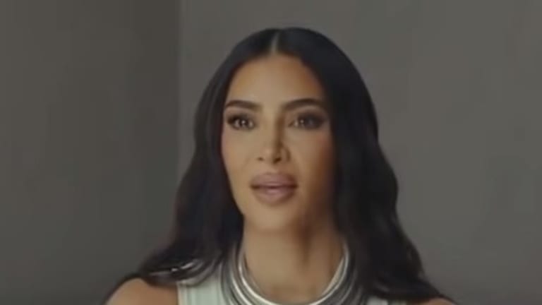 What to Expect From Kim Kardashian's New Private Equity Firm