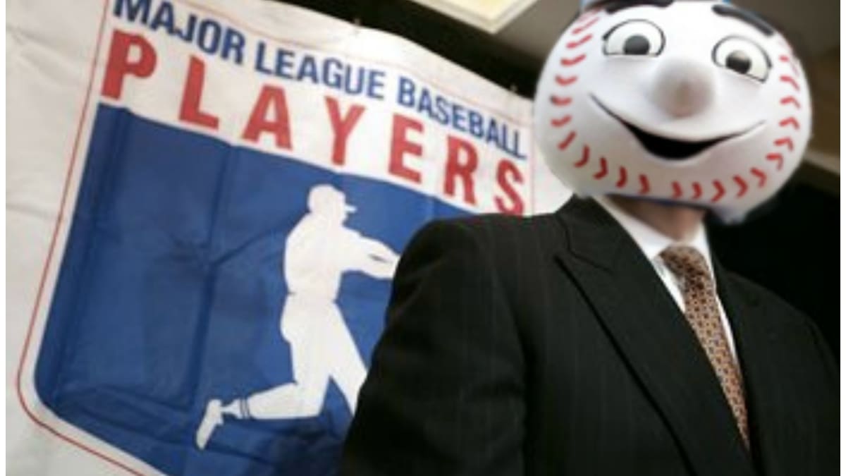 Tony Clark talks MLBPA's push to unionize minor league baseball