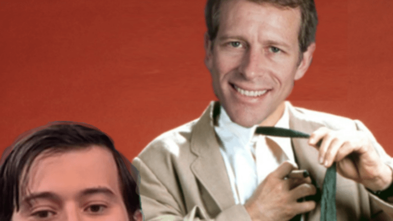 Whitney Tilson Reveals That He Once Had Mad Beef With Martin Shkreli