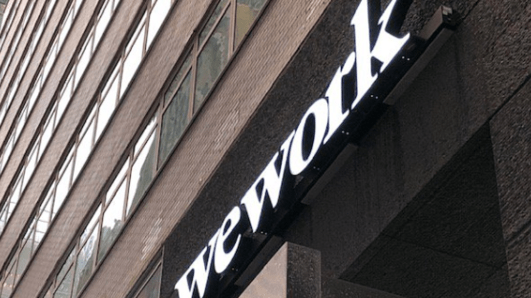 WeWork Sued By Landlord For Allegedly Making $150 Million Disappear
