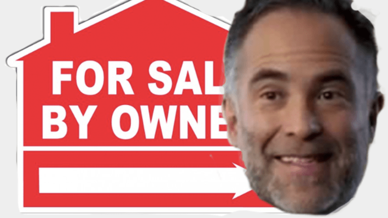 Marty Chavez Wants To Sell Ken Griffin An NYC Guest House