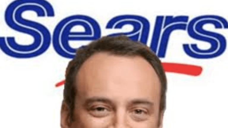 Eddie Lampert Wins Sears Auction, Loses More Generally