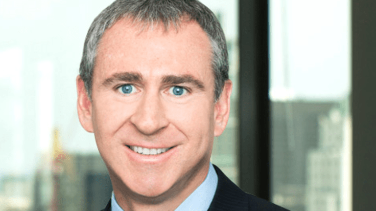 Ken Griffin Spends Extra $38 Million On New York Pied-À-Terra Because Of Course He Did