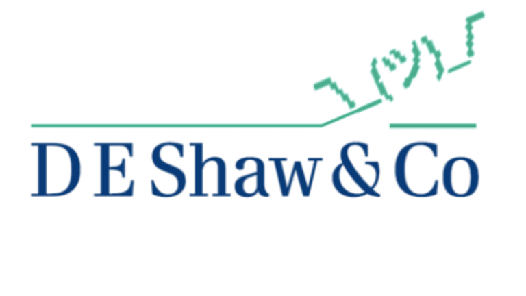 D.E. Shaw Adjust Its Fees To Account For Inflation