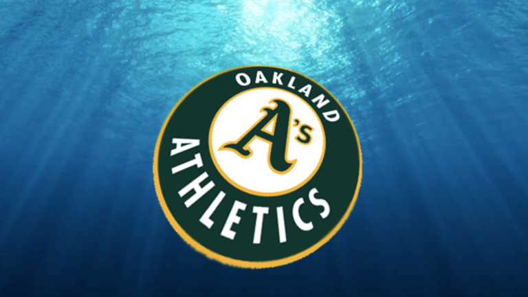 Oakland's New Ballpark Will Only Be A Gentrification Issue For Hipsters Who Can Breathe Underwater