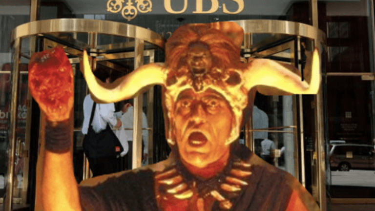 Layoffs Watch ’20: Iqbal Khan Gets Into The UBS Swing Of Things
