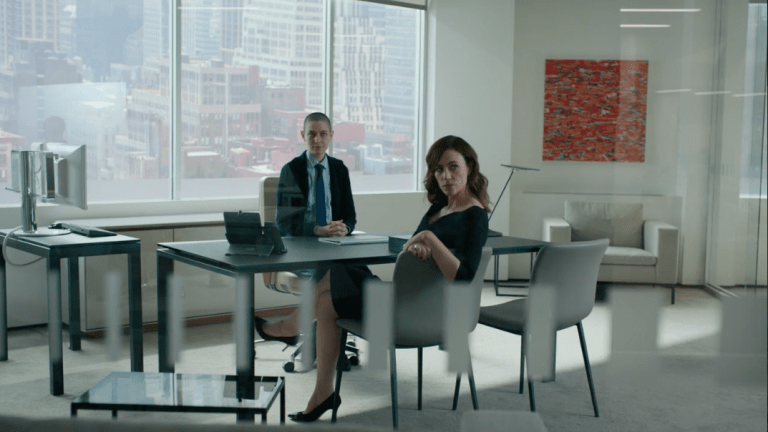 If 'Billions' Hadn't Made The Character She Inspired A Dominatrix, Maybe Denise Shull Wouldn't Have Sued Them
