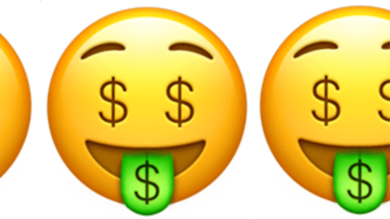 Attorney Indicted On Insider Trading Offers Emoji Defense