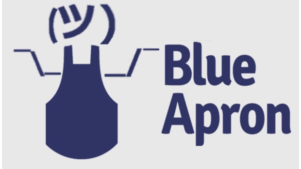 Time For Blue Apron To Go Crypto Dealbreaker