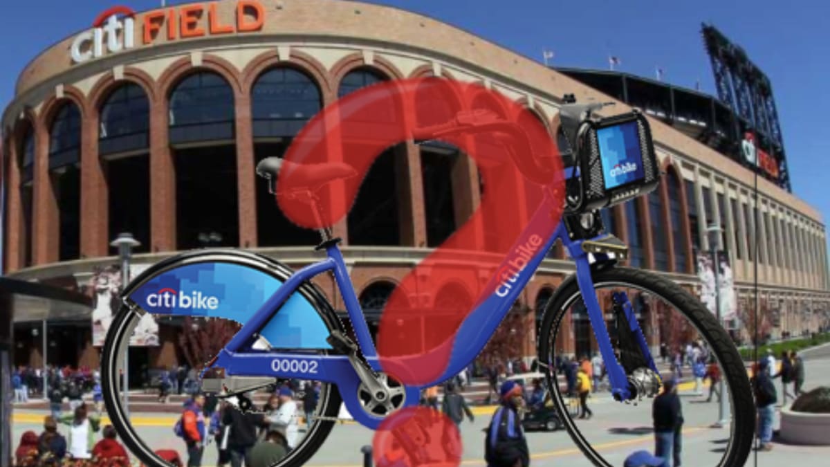 Citi bike queens sales