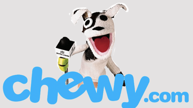 Online dog 2025 food companies