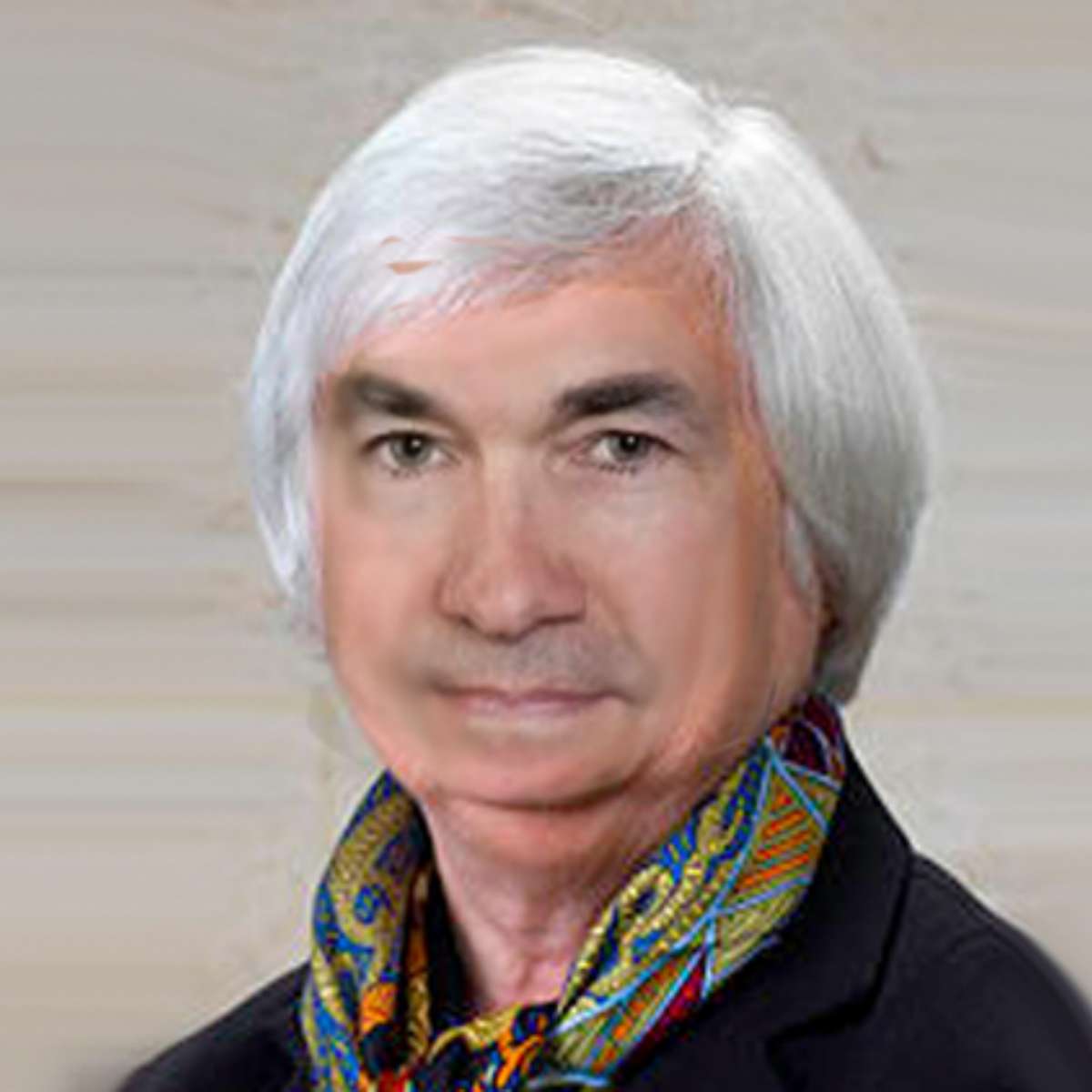 Jay Powell No Longer Wondering If He's Made A Huge Career Mistake -  Dealbreaker