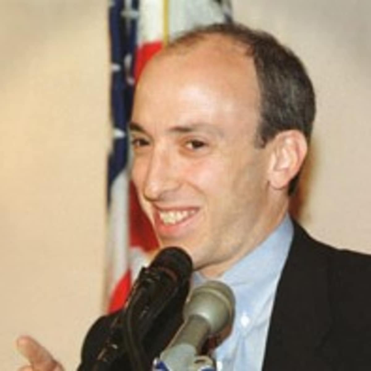 Will There Be Anything Left For Gary Gensler To Do At The SEC? - Dealbreaker