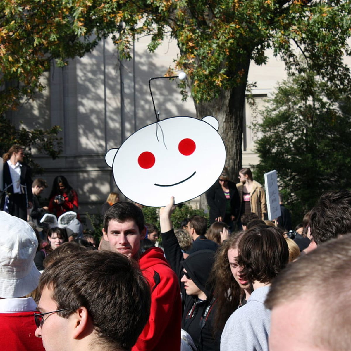 Reddit Files To Become Meme Stock Of Its Own - Dealbreaker
