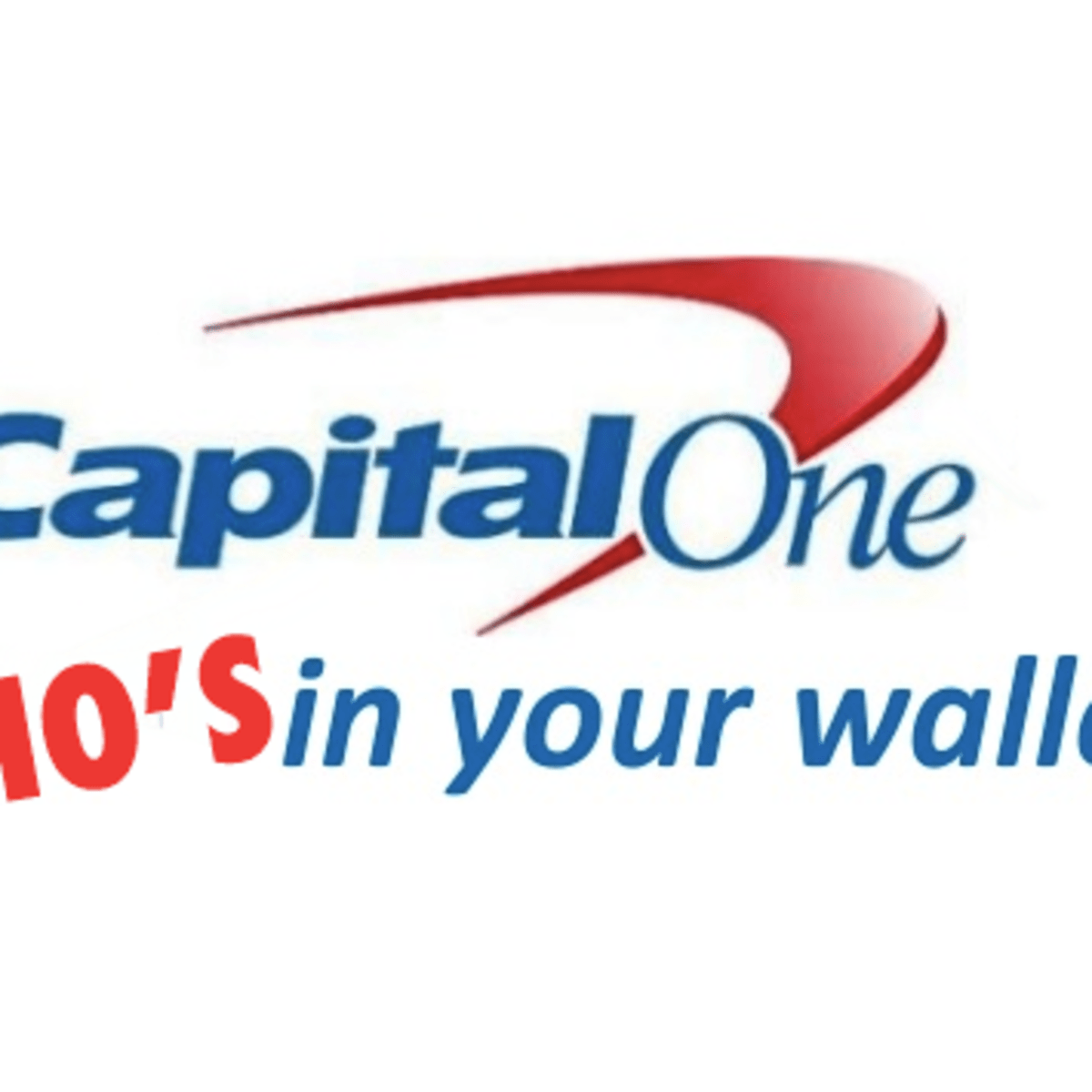 capital one