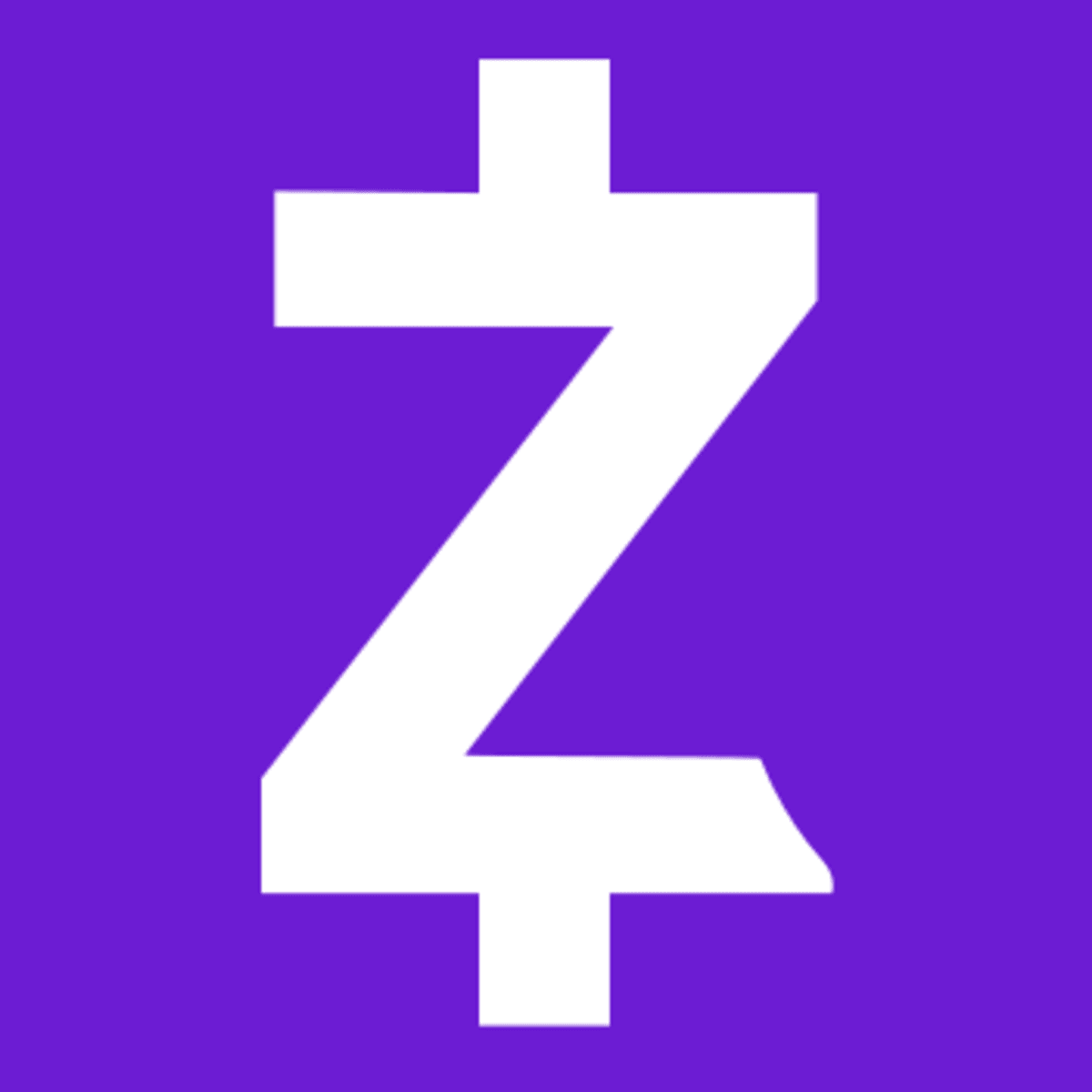 Zelle logo
