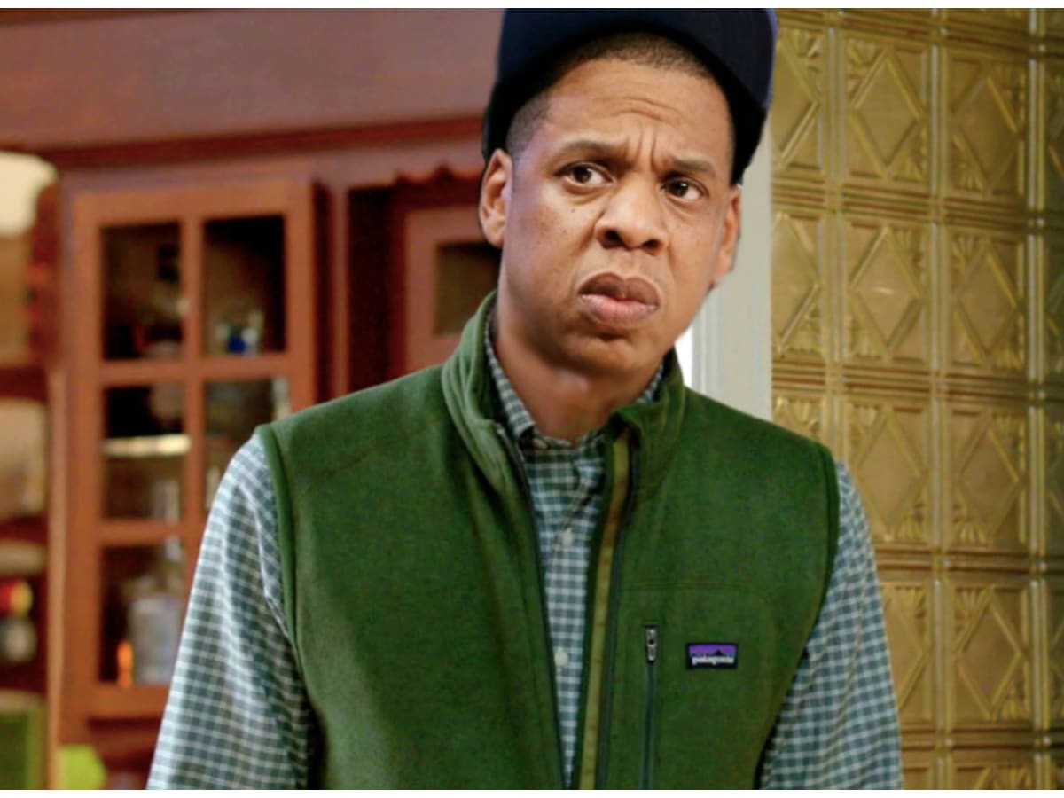 Jay-Z is Untouchable – MoSneaks Shop Online