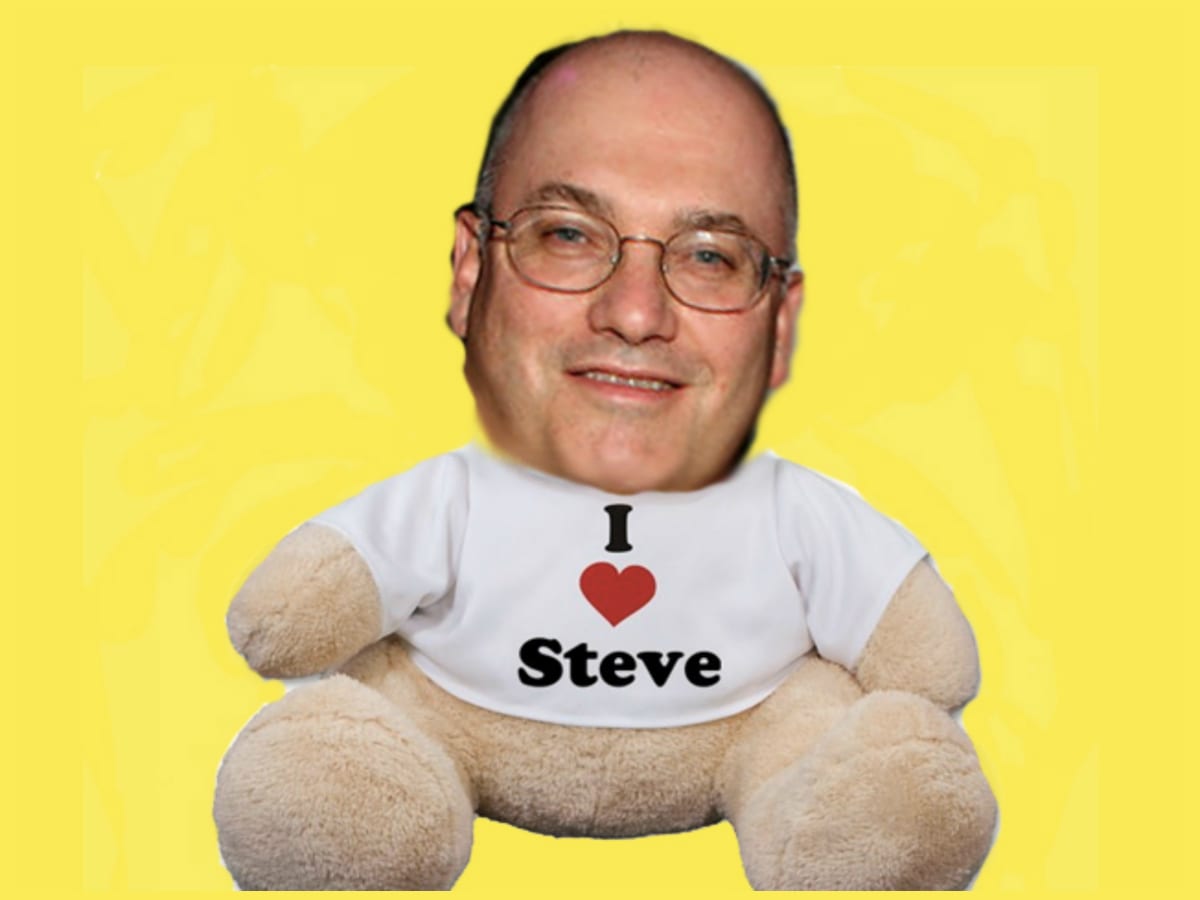 Steve Cohen - Point72 Asset Management