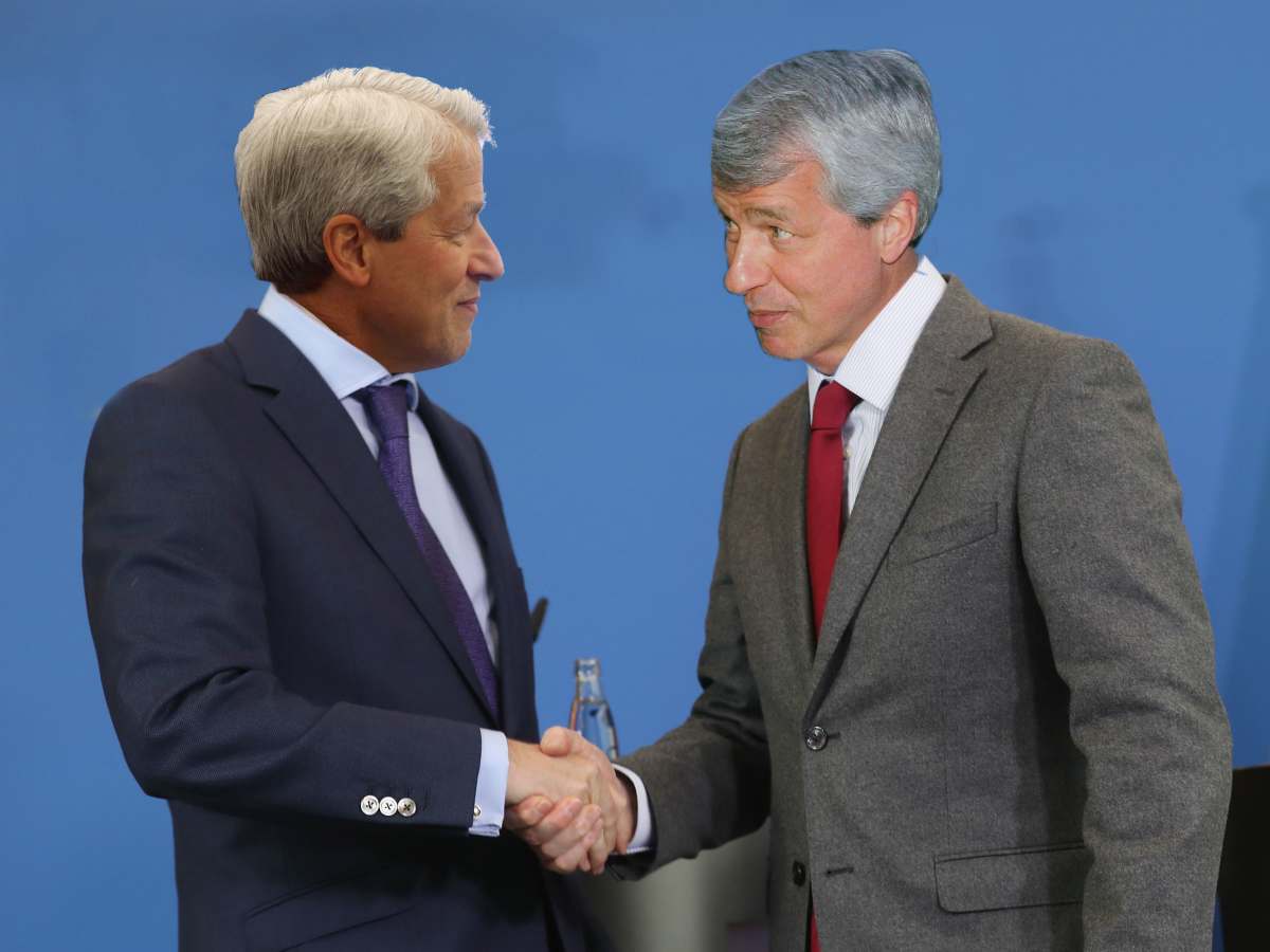 Opening Bell: 2.16.22 - Dealbreaker