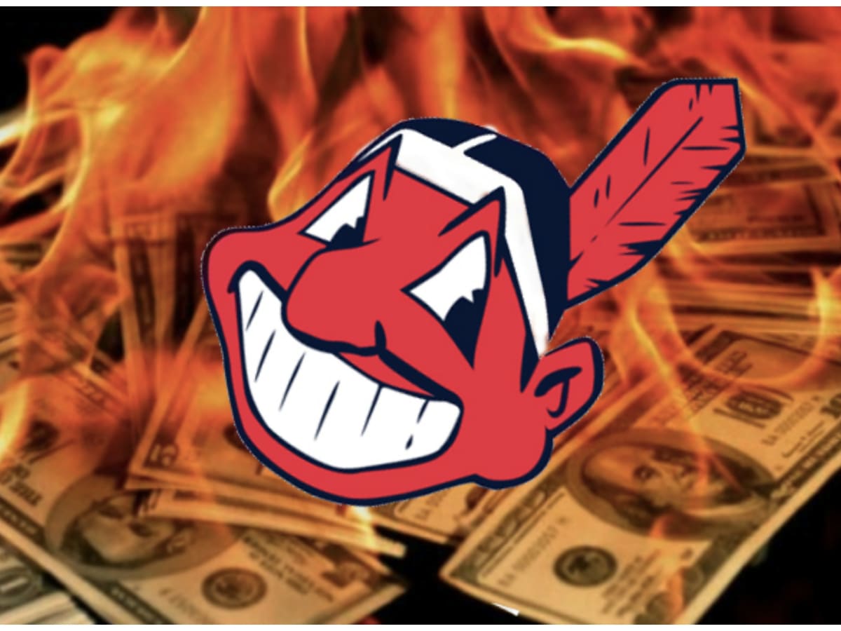 Chief Wahoo Managing To Combine Hidebound Racism With Bad Business -  Dealbreaker