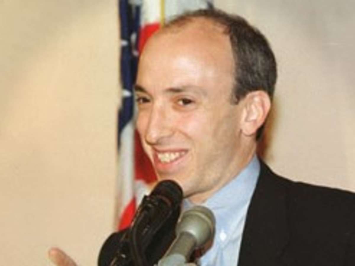 Will There Be Anything Left For Gary Gensler To Do At The SEC? - Dealbreaker