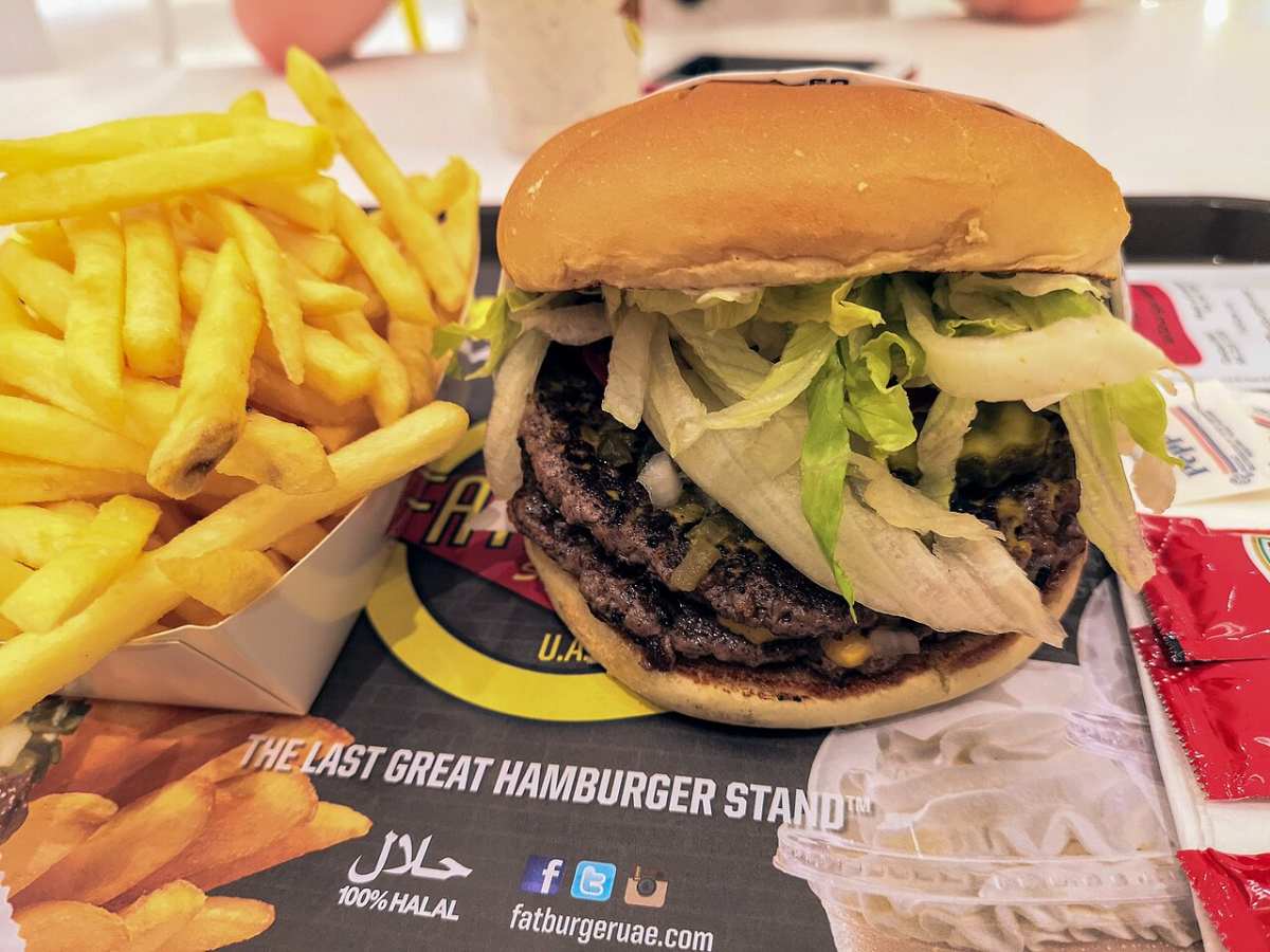 Ex-Hedge Fund Manager, New Bosses Allegedly Shared More In Common Than Love  Of Fast Food Burgers - Dealbreaker