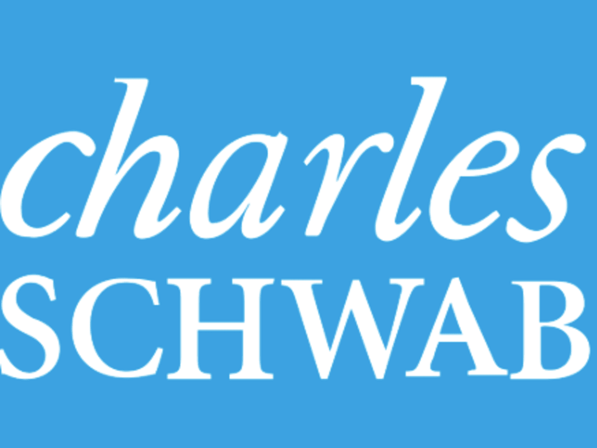Don T Even Talk To Chuck Schwab About These Money Losing Tech Stocks Dealbreaker