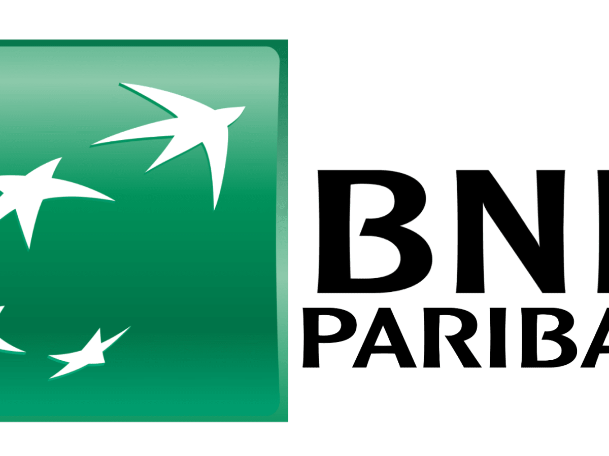 Bnp Paribas Logo