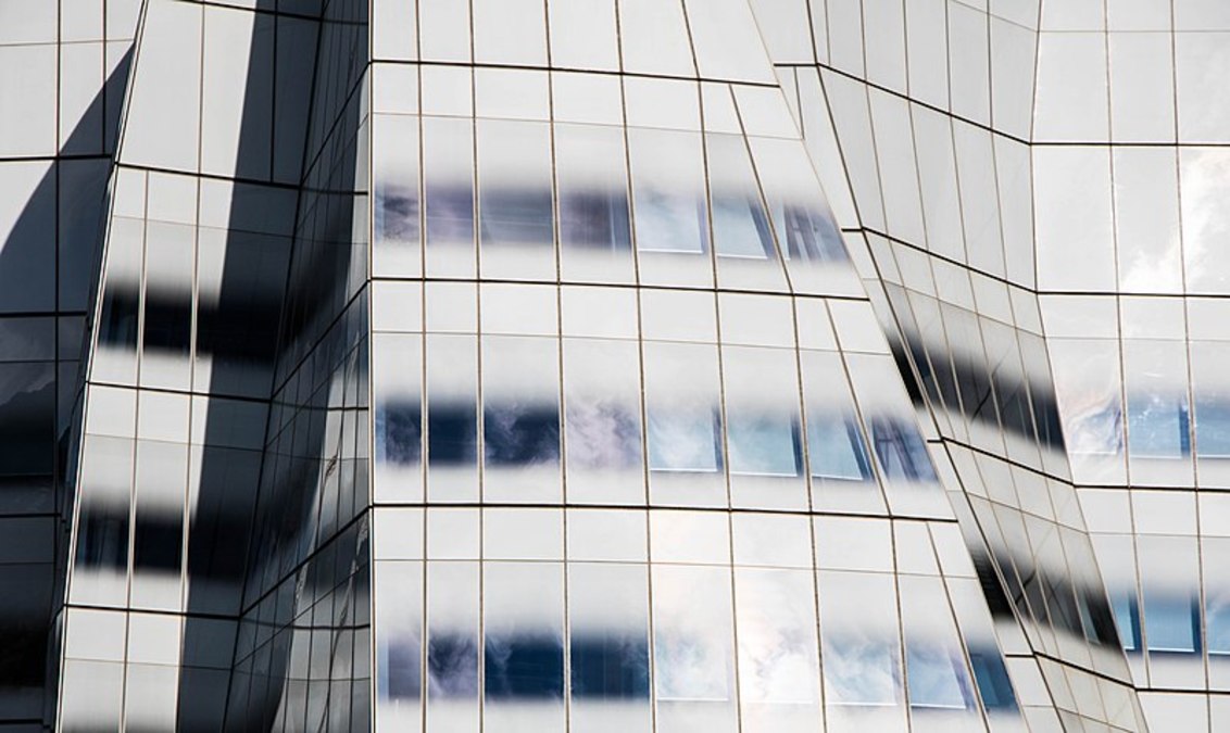 The Three Things Every Healthy Organization Needs