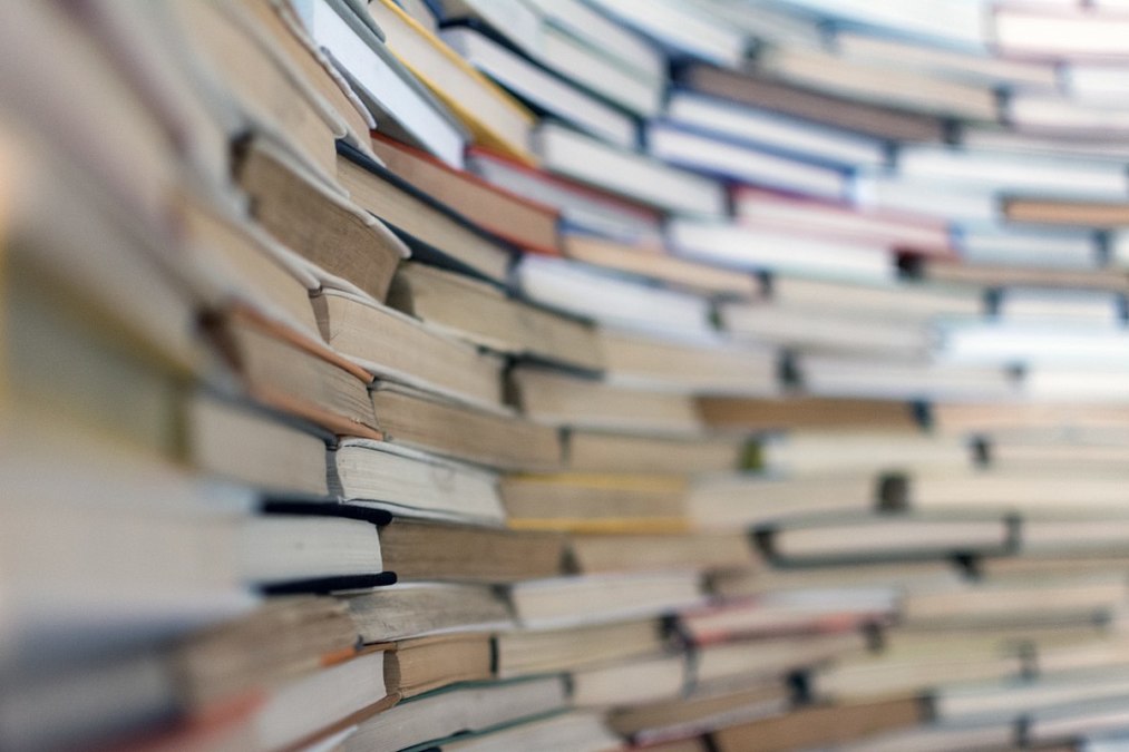Make Reading Part Of Your Life Again
