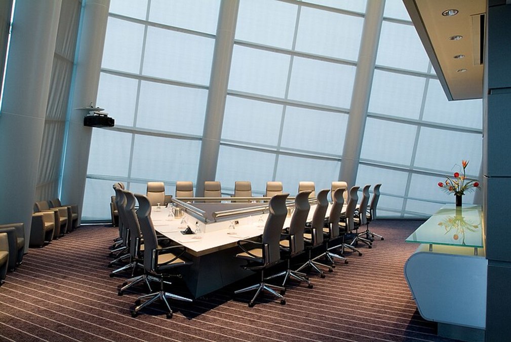 A ‘Seat At The Table’ For Law Departments Isn’t Enough Anymore