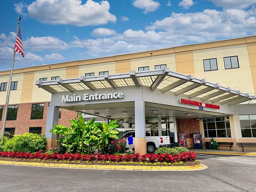 Seven Hospital Mergers from Summer 2026