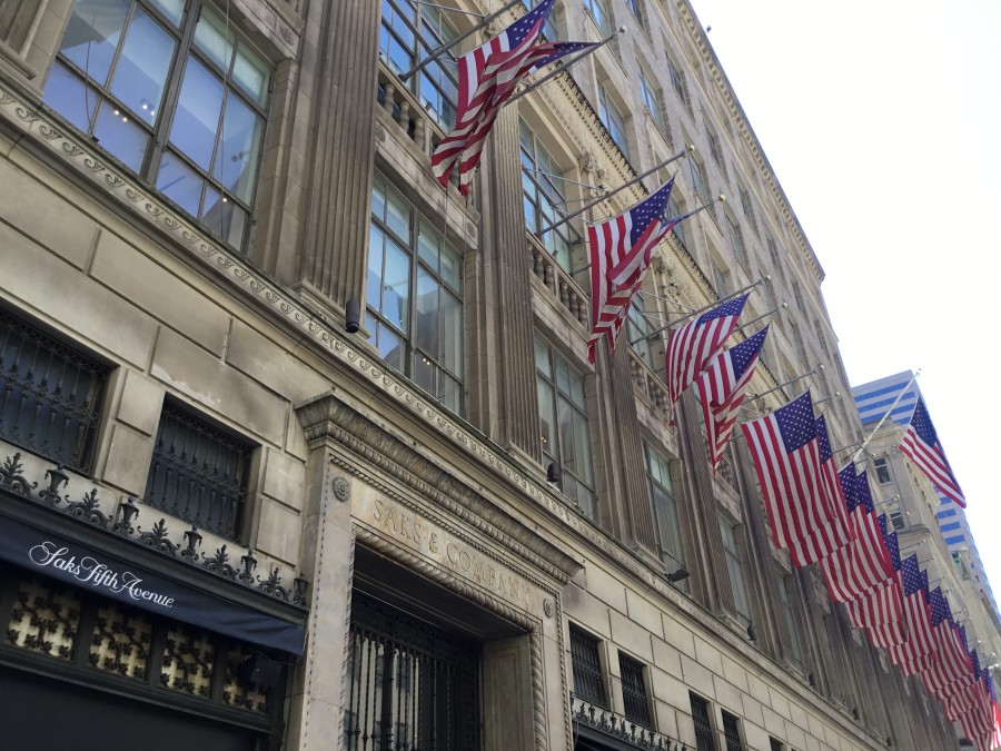 Saks Global Files Its Exit Plan From Chapter 11