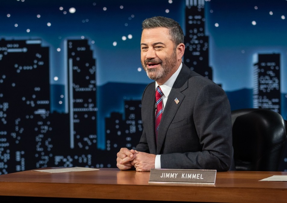 Brendan Carr Cries, Calls Jimmy Kimmel Censorship A ‘Hoax’