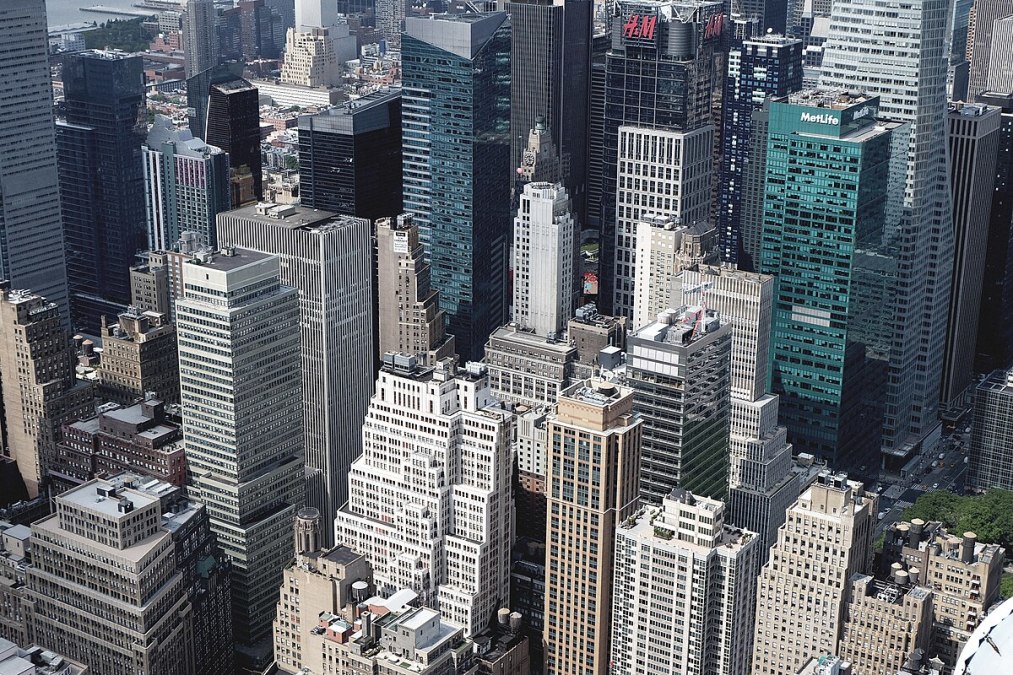 Law Firm Takes A Bite Out Of The Big Apple With Latest Merger