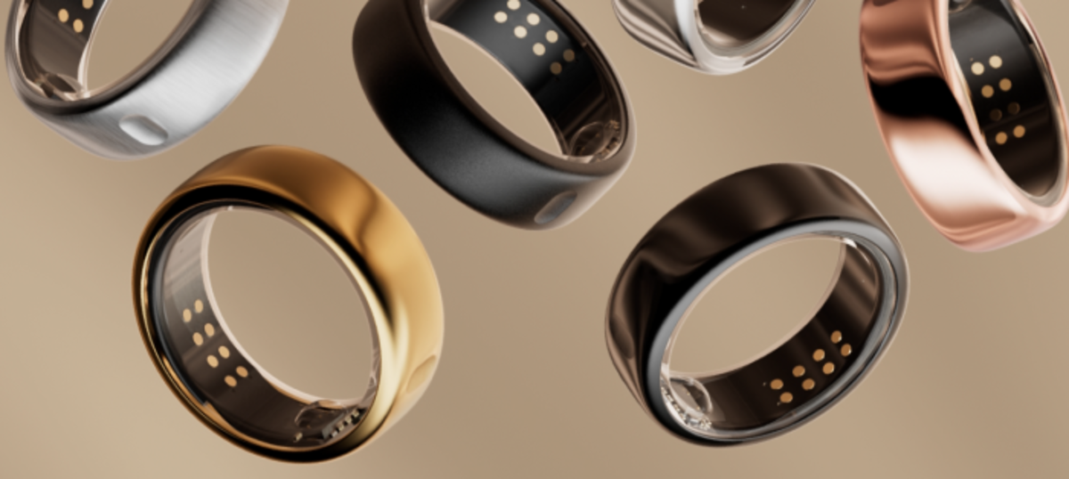Oura Seeks Up to $2.2 Billion in U.S. IPO