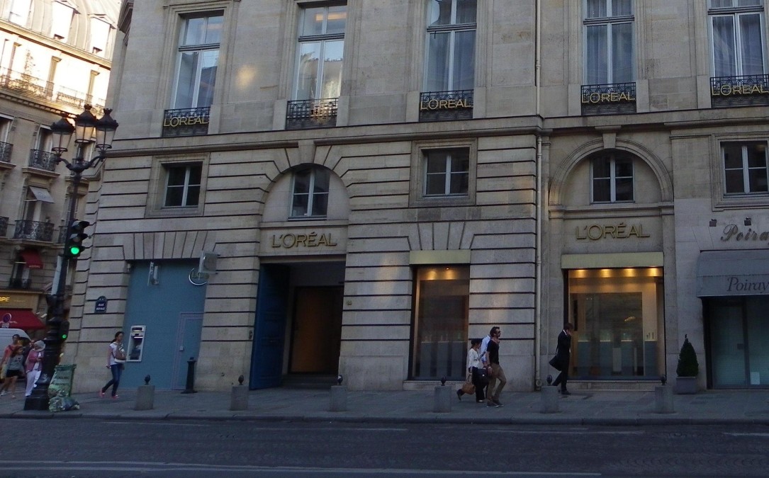 L’Oréal Overtakes LVMH as France’s Most Valuable Company