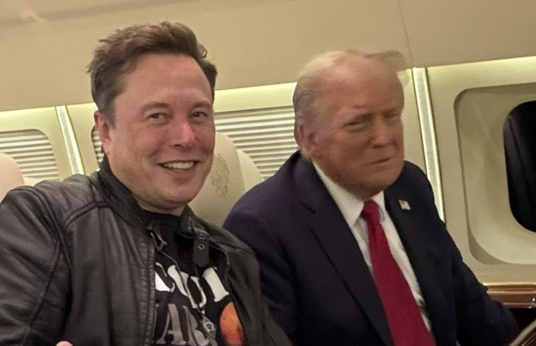 Trump Orders All U.S. Agencies to Refer to AI as ‘Super Intelligence’