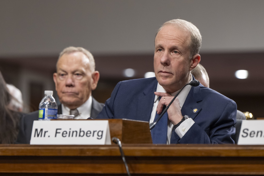 ‘They Overreached’: Amid Industry Worry, New Feinberg Memo Tweaks Accounting Regime