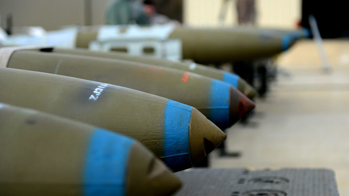 As Private Investment in Defense Increases, Some Bottlenecks in Funding: AIA-Bain
