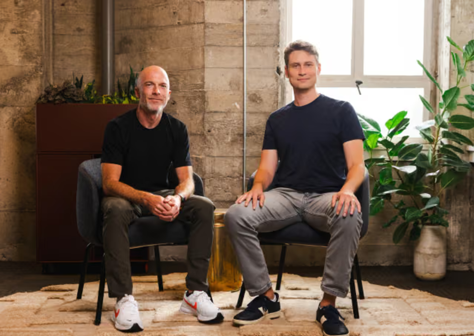 Thatch Secures $108M, Reaches $1B Valuation