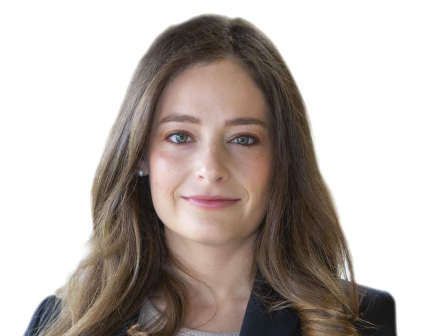How a Cancer Diagnosis Shaped This VC’s Precision Health Thesis