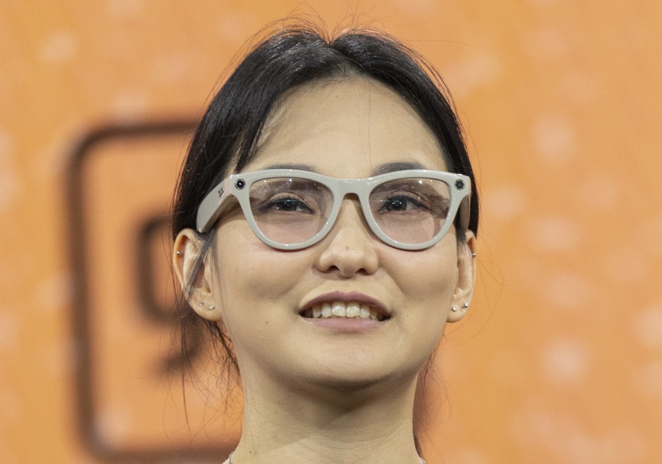Meta To Launch Smart Glasses Without Cameras