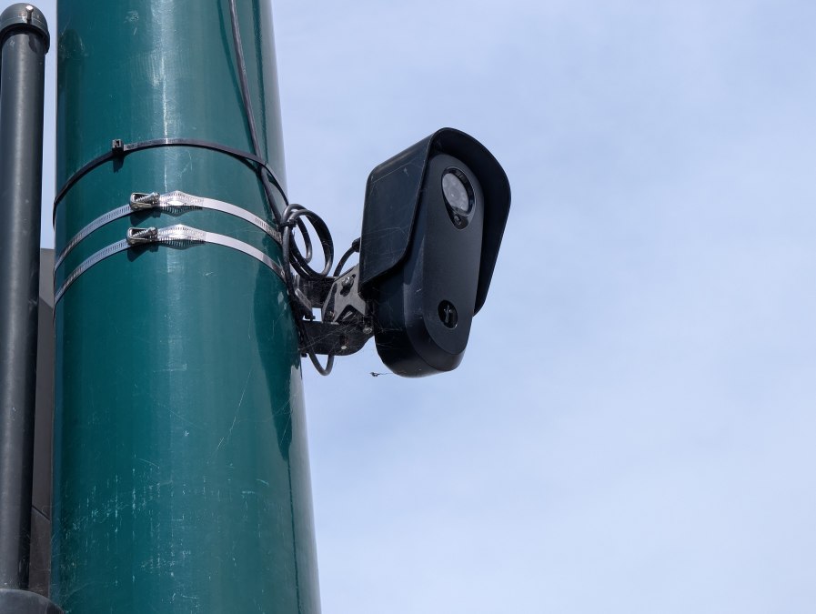 Cameras Everywhere: What Privacy Do We Have Left?