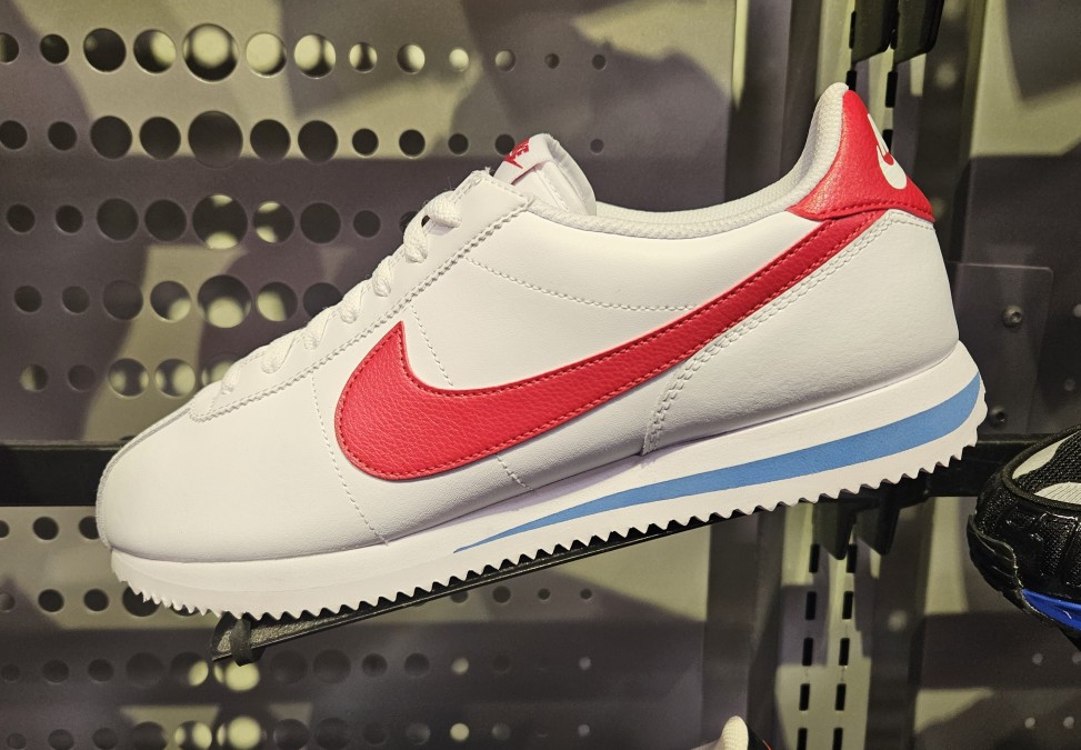 Nike Appoints Alexandre Arnault to Board of Directors