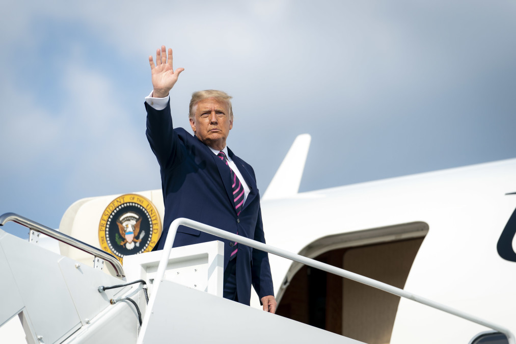 How Many Times Can Trump Pick Rural Republicans’ Pockets Before They Wise Up?